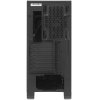 Компьютерный корпус Thermaltake S300 TG черный без БП ATX 6x120мм 6x140мм 3x200мм 2xUSB2.0 1xUSB3.0 audio bott PSU
