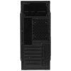 Компьютерный корпус Digma DCC-MD302 черный без БП ATX 1x80мм 3x120мм 2xUSB 2.0 2xUSB 3.0 audio