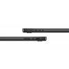 Ноутбук Apple MacBook Pro A3403 M4 Pro 14 core/24Gb/SSD 512Gb/20 core GPU/16.2"/Retina XDR/Mac OS/черный