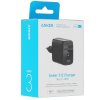 Сетевое зарядное устройство Anker Zolo 30W черный