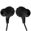 Наушники JBL ENDURАNCE RUN2 BT wireless Черные