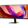 Монитор 29" LG 29U511A-B IPS 2560x1080, 100 Гц, 5 мс, 21:9, 350 кд/м², HDMI 1.4, DP 1.4, 3.5 Jack, HDR10, FreeSync, черный