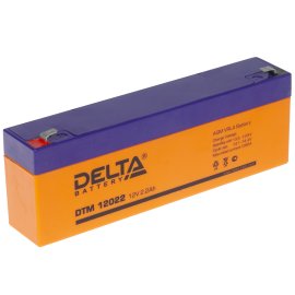 Батарея для ИБП Delta GEL 12-150 12В 150А·ч
