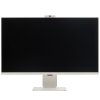 Монитор 31.5" LG 32SQ700S-W VA 3840x2160, 60 Гц, 5 мс, 16:9, 250 кд/м2, 2xHDMI, 1хUSB-C, белый и серебристый