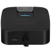 USB-разветвитель Vention TGESB, USB Type-C, USB/HDMI, USB Type-C