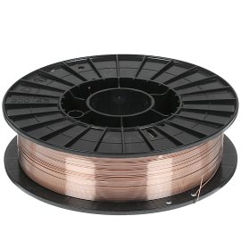 Электроды, проволока, прутки для сварки