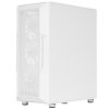 Компьютерный корпус ZALMAN I3 NEO ARGb WHITE, ATX, белый, FRONT MESH, WINDOW, 2x3.5", 3x2.5", 1xUSB 2.0, 2xUSB 3.0, FRONT 3x120мм ARGb, REAR 1x120мм ARGb