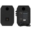 Колонка портативная Microlab PT800 черный/черный 135W 1.0 BT 10м 4500mAh (без.бат)