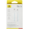 Baseus Dynamic 4 Fast Charging Data Cable USB-C to USB-C 100W 2m Galaxy Blue P10381400311-01