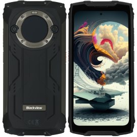 Смартфон Honor Magic 7 5109BRPD 12/256Gb, черный