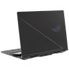 Ноутбук Asus ROG Zephyrus Duo 16 GX651AX-SR117W Core Ultra 9 386H 64Gb SSD1Tb NVIDIA GeForce RTX 5090 24Gb 16" OLED Touch 3K (2880x1800) Windows 11 Home dk.grey WiFi BT Cam Bag (90NR0NT2-M00520)