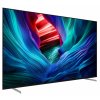 Телевизор Samsung 115" MRE115MR95FXRU черный/серебристый Micro LED UHD 144Hz Smart TV Tizen