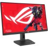Монитор 31.5" ASUS ROG Strix XG32WCS черный VA 2560x1440, 180 Гц, 1 мс, 16:9, 400 кд/м2, 1xHDMI, 1xDP, 1xUSB-C, изогнутый