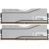 Оперативная память G.Skill Trident Z5 Royal Neo, DDR5, 96GB (2x48GB), 6000 MHz, CL28, с радиатором, RGB, серебристый