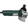 Угловая шлифовальная машина Metabo W 750-125 750Вт 11500об/мин рез.шпин.:M14 d=125мм (603605000)
