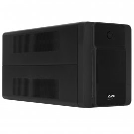 Источник бесперебойного питания APC Back-UPS BX2200MI-GR 1200Вт 2200ВА черный