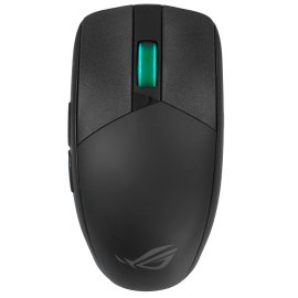 Мышь проводная Redragon Storm белый, 12400 dpi, USB, кнопки - 8