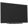 Телевизор Haier 55" DH1VMKD03RU S2 Pro черный QLED 4K UHD 60Hz Smart TV 2GB/16GB