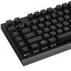 Клавиатура проводная игровая Razer BlackWidow V4 X (Green Switch) - Russian Layout