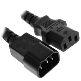 Кабель Aukey Nylon Braided 100w Kevlar 1m черный