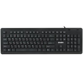 Клавиатура проводная Acer OKW301 (ZL.KBDCC.01B), USB, белый