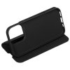 Чехол Bumper Case для Apple iPhone 16 Pro прозрачный, Borasco