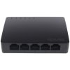Коммутатор Tenda SG105 Гигабитный с 5 портами