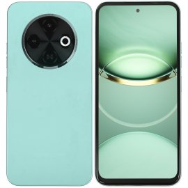 Смартфон Infinix X6885 Hot 60 Pro 8/256Gb серебристый титан