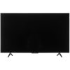 Телевизор TCL 50" 50P7K черный LCD QLED 4K UHD 60Hz Google TV