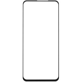 Защитное стекло "Полное покрытие" для Huawei P Smart Z черный