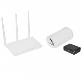 Телевизионная антенна Harper ADVB-2440