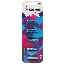 Батарея Varta LongLife Max Power Alkaline LR03 BL5+3 AAA (8шт) блистер