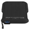 Внешний HDD 2.5" Silicon Power Armor A66, 1TB, USB 3.2 Gen 1 Type-A, 5400 rpm, чёрный