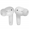 Наушники TWS Tecno Buds 4 черный, внутриканальные, Bluetooth, до 6 ч