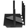 Роутер TP-Link Archer AX73 AX5400 Dual Band Wireless Gigabit Router, 1.5 GHz Tri-Core CPU, 1 GE WAN + 4 GE LAN ports, 1× USB 3.0 Port, support 1024-QAM, OFDMA, MU-MIMO, Airtime Fairness, Beamforming, 160MHz Channel Width, come with HomeShieldTM, support R