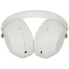 Наушники мониторные Sony WH-1000XM5 1.2м Bluetooth, белый