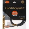 Кабель GoPower HDMI (M)-HDMI (M) 1.8M 00-00027308 черный