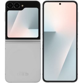 Смартфон Samsung Galaxy A26 5G SM-A266B 8/256Gb, белый