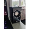 Акустическая система Dialog AST-15UP черный 2х3W RMS, активные