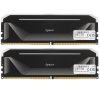 Оперативная память Apacer Nox, DDR5, 32Gb (2x16 Gb), 6000 MHz, CL38, DIMM, радиатор, RGb, черный