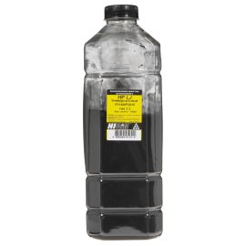 Тонер CET PK11 CET8857B-300 черный бутылка 300гр. для принтера Kyocera ECOSYS M2135dn/2735dw/2040dn/2640idw/P2235dn/P2040dw