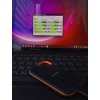Внешний SSD SanDisk Extreme PRO, 4TB, USB 3.2 Gen 2x2 Type-C, R/W 2000/2000, черный