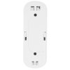 Датчик вибрации MOES Vibration Sensor ZSS-Z-VBR, Zigbee, AAA 2шт х 1.5 V
