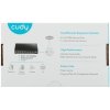 Коммутатор 8-Port 10/100 Mbps Desktop Switch, 8 10/100M RJ45 Ports, Loop Detection, Metal Case, Power Saving, Plug & Play