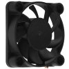 Вентилятор для корпуса Gembird D50SM-12AS черный, 50 мм, 4500 об/мин, 24 дБ, 3 pin