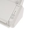 Сканер Fujitsu SP-1120N (PA03811-B001) A4 белый