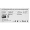 Накопитель SSD Netac N535N, 2Tb, M.2 2280, SATA-III, R/W 545/500