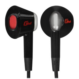 Наушники Xiaomi Type-C Earphones черный M2413E1