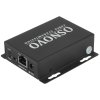 PoE удлинитель Osnovo E-PoE/1A 10M/100M Fast Ethernet на 400м (до 30W)