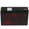 Батарея для ИБП CSB UPS 123606 (12V 6Ah)